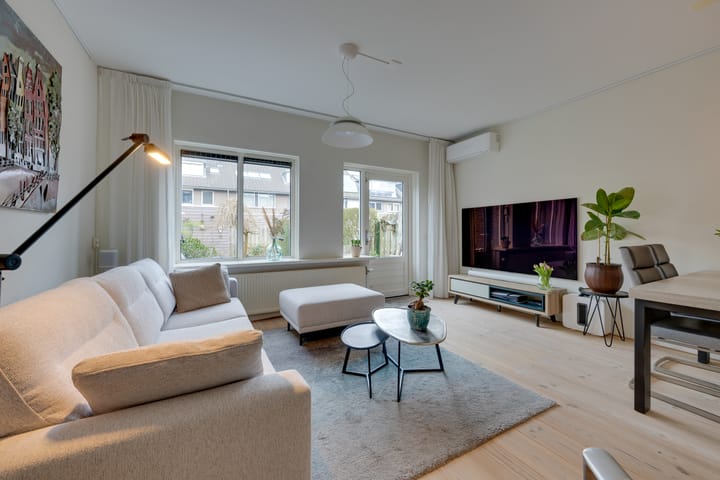 Foto 3 van Ismailiastraat 44