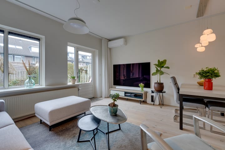 Foto 9 van Ismailiastraat 44