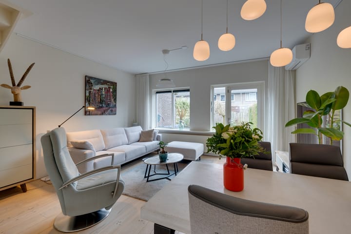 Foto 10 van Ismailiastraat 44