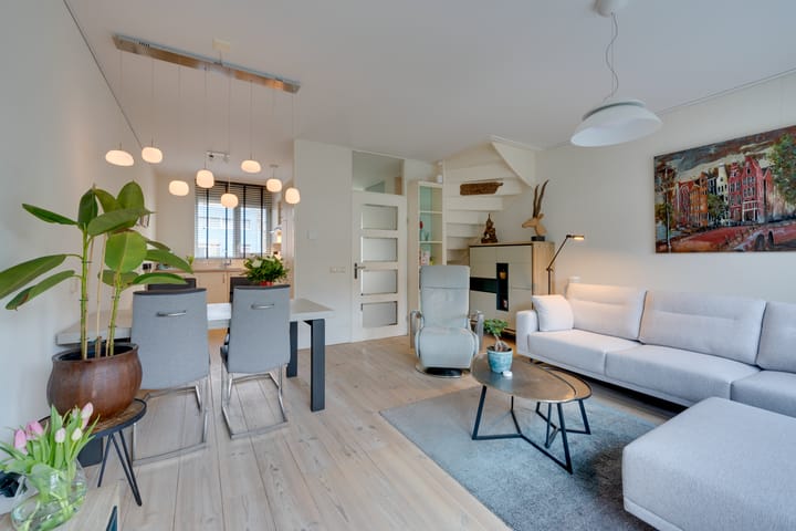 Foto 12 van Ismailiastraat 44