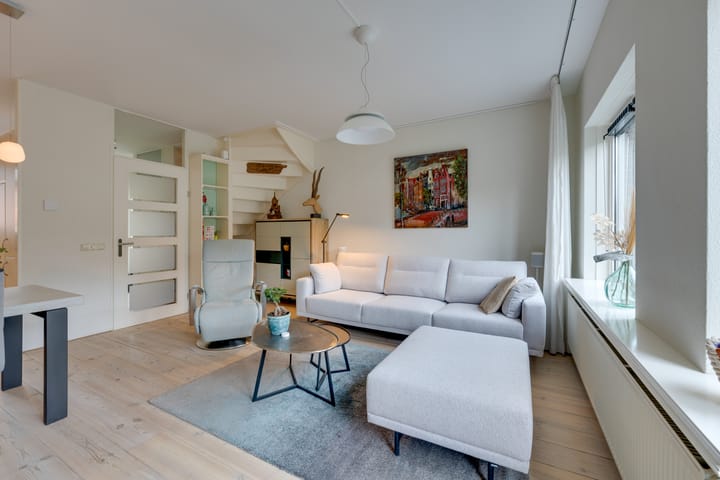 Foto 13 van Ismailiastraat 44