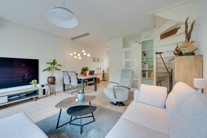 Foto 15 van Ismailiastraat 44