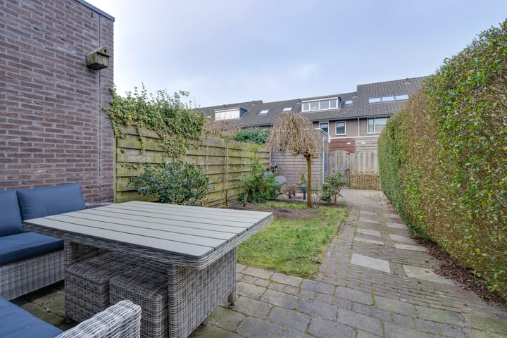 Foto 20 van Ismailiastraat 44