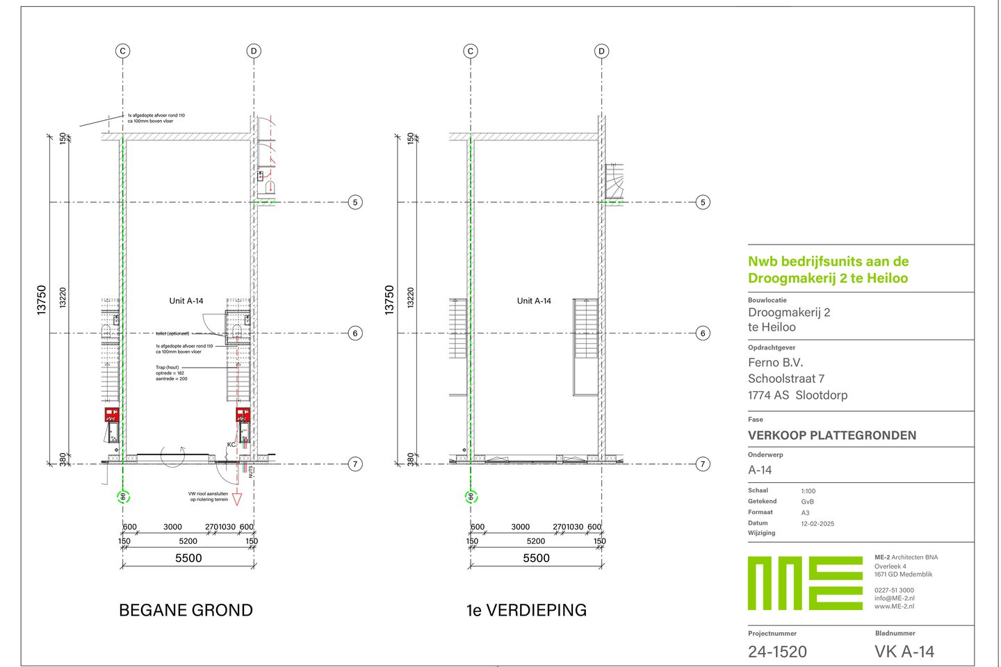 Bekijk foto 2 van De Droogmakerij 2 A14