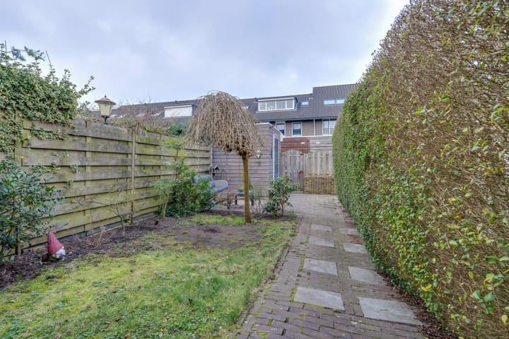 Foto 22 van Ismailiastraat 44