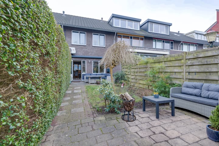 Foto 2 van Ismailiastraat 44