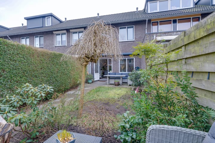 Foto 24 van Ismailiastraat 44