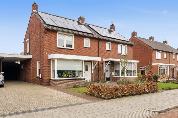 Foto 1 van Kruissteenweg 116