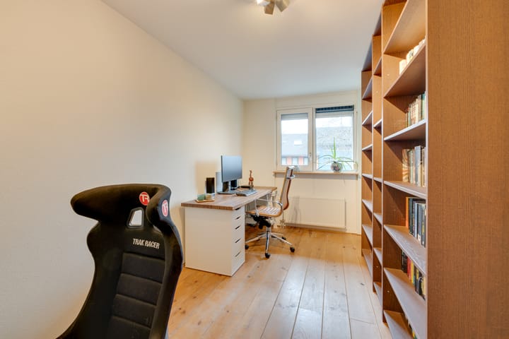 Foto 30 van Ismailiastraat 44