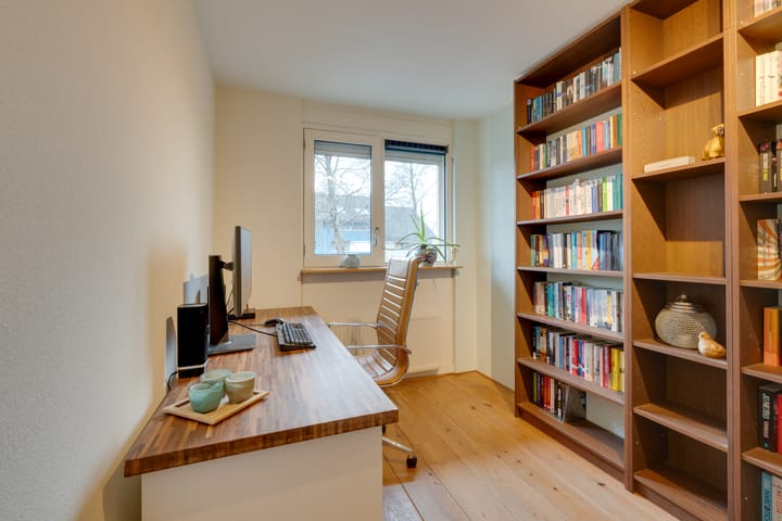 Foto 32 van Ismailiastraat 44