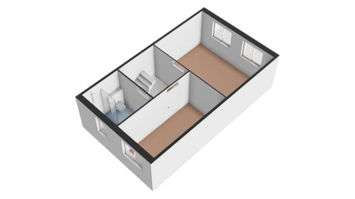 Foto 48 van Ismailiastraat 44