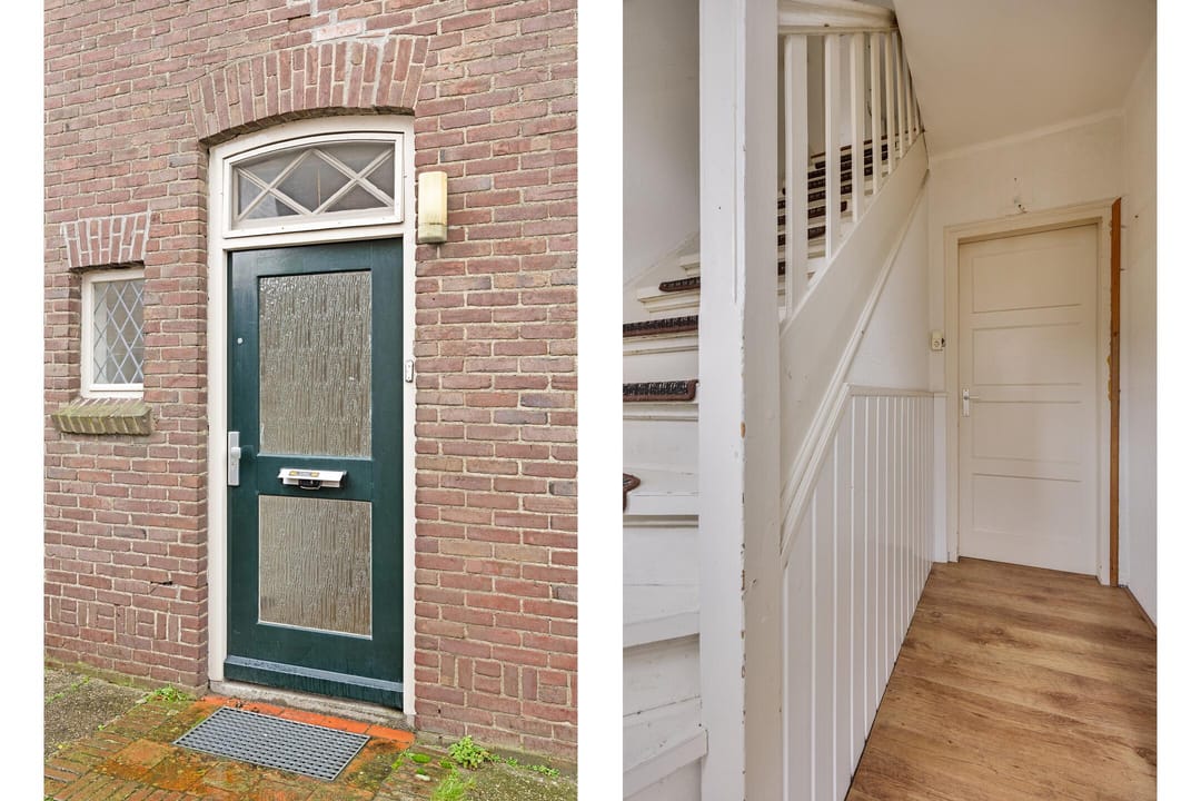 Foto 2 van Sint Genovevastraat 32