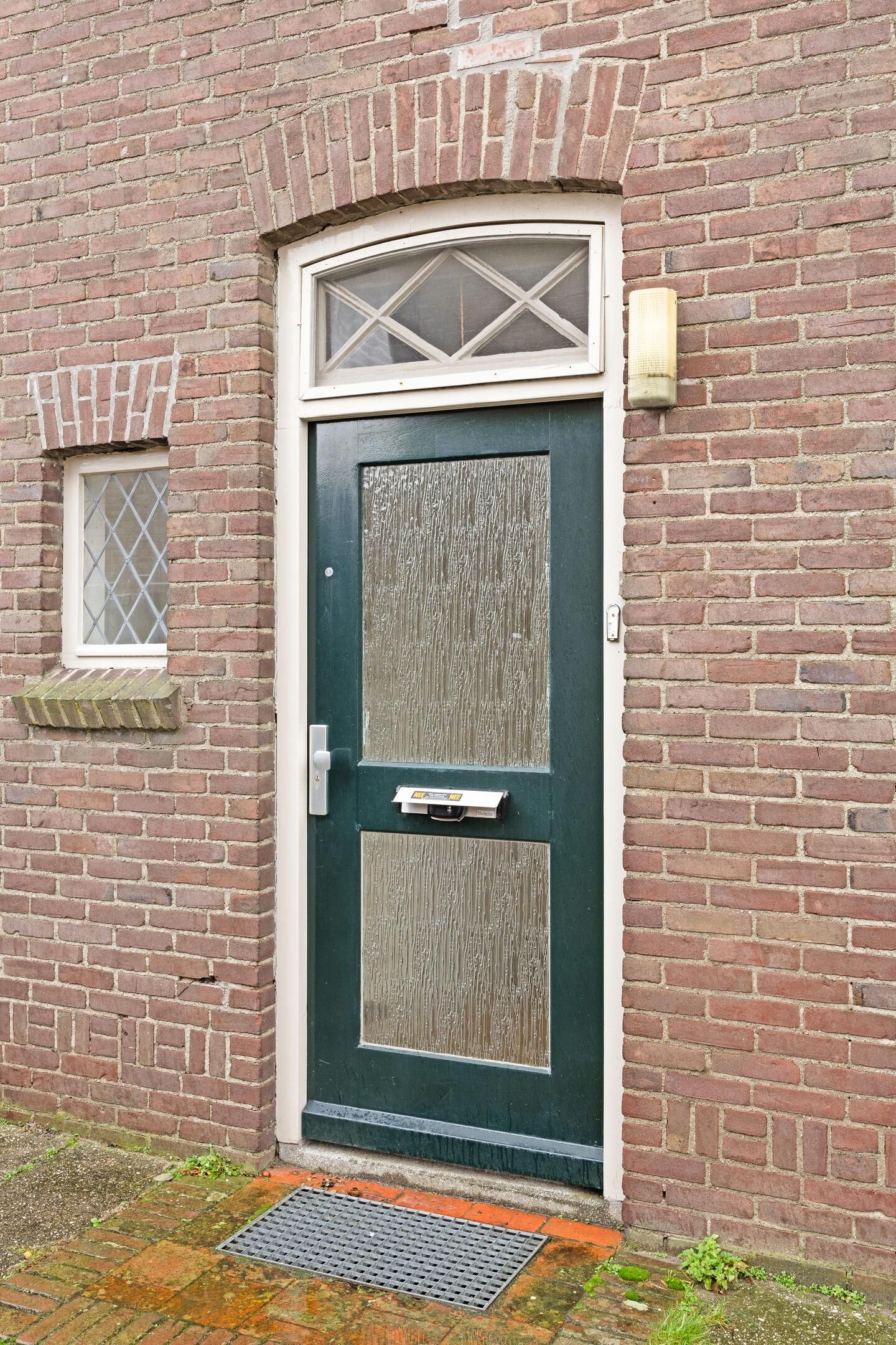 Foto 3 van Sint Genovevastraat 32