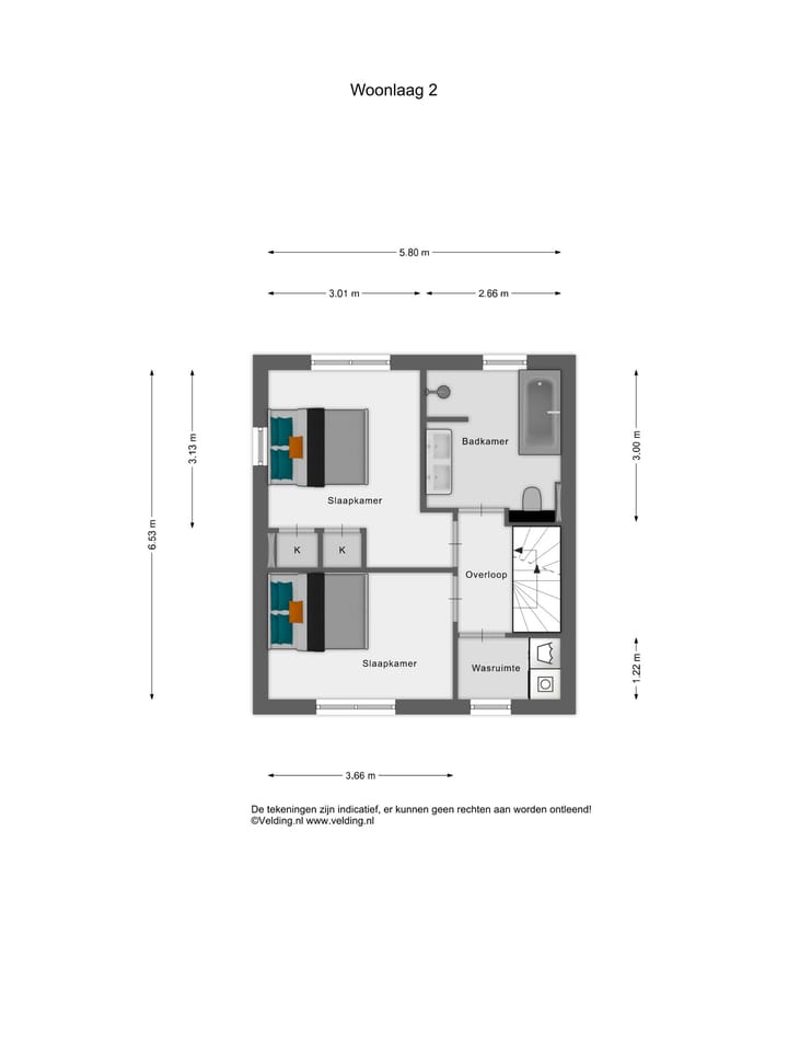 Foto 34 van Kruissteenweg 116