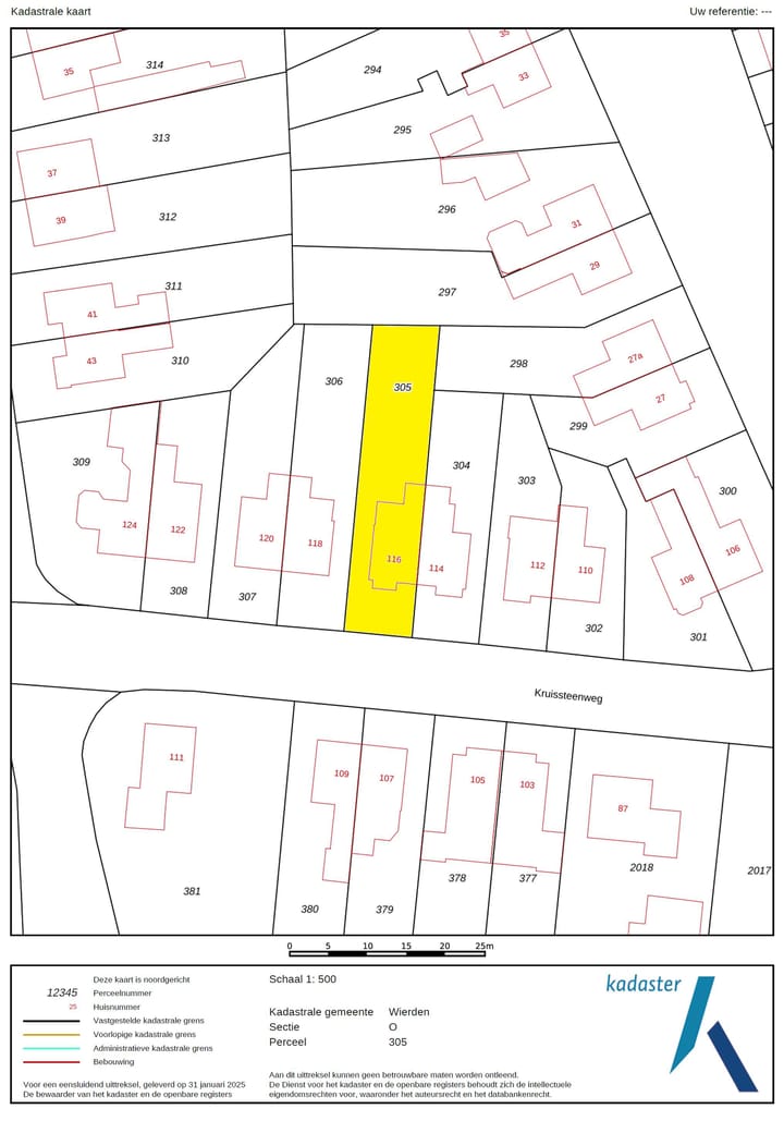 Foto 38 van Kruissteenweg 116