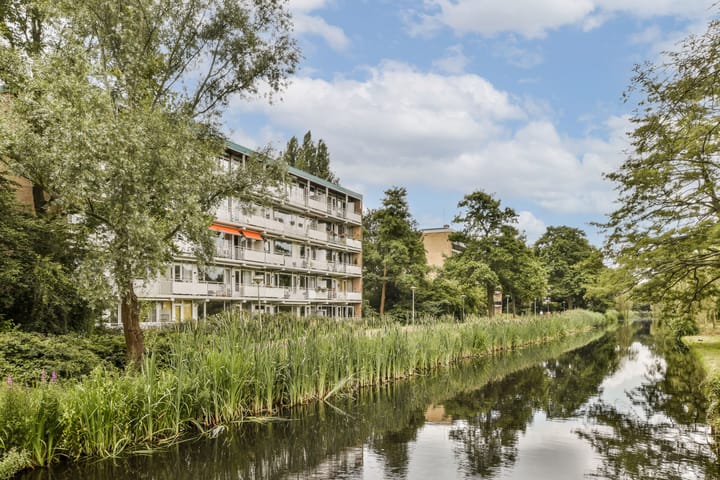 Foto 1 van Flevolaan 161