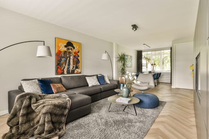 Foto 3 van Flevolaan 161