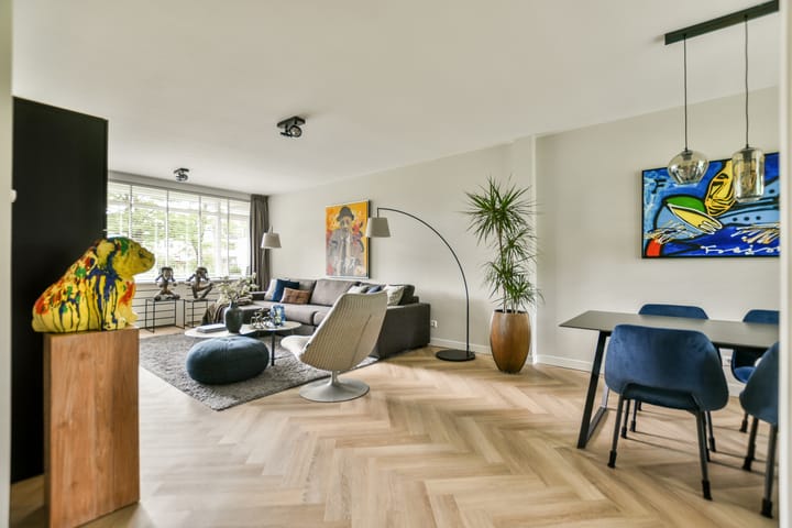 Foto 4 van Flevolaan 161