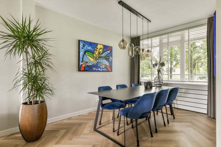 Foto 5 van Flevolaan 161