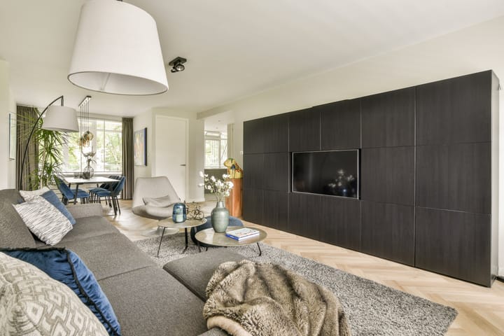 Foto 6 van Flevolaan 161