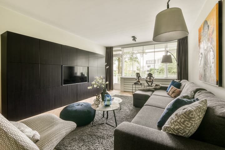 Foto 7 van Flevolaan 161