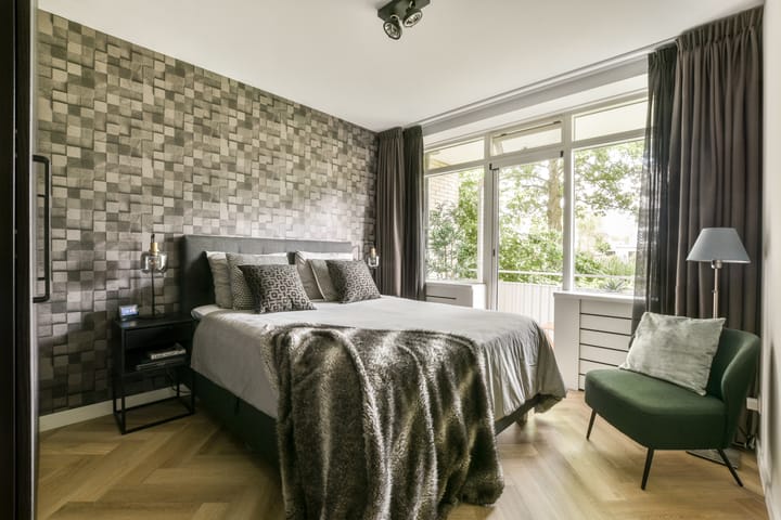 Foto 12 van Flevolaan 161