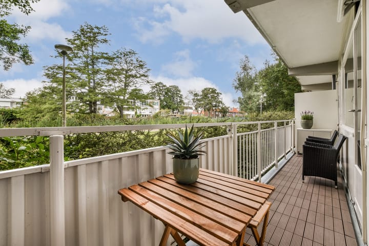 Foto 15 van Flevolaan 161