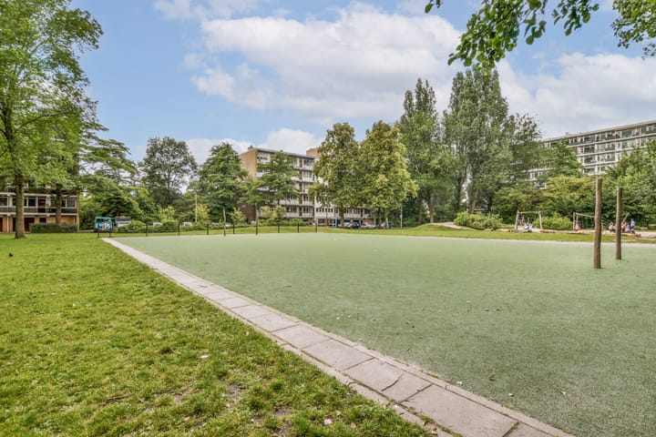 Foto 21 van Flevolaan 161