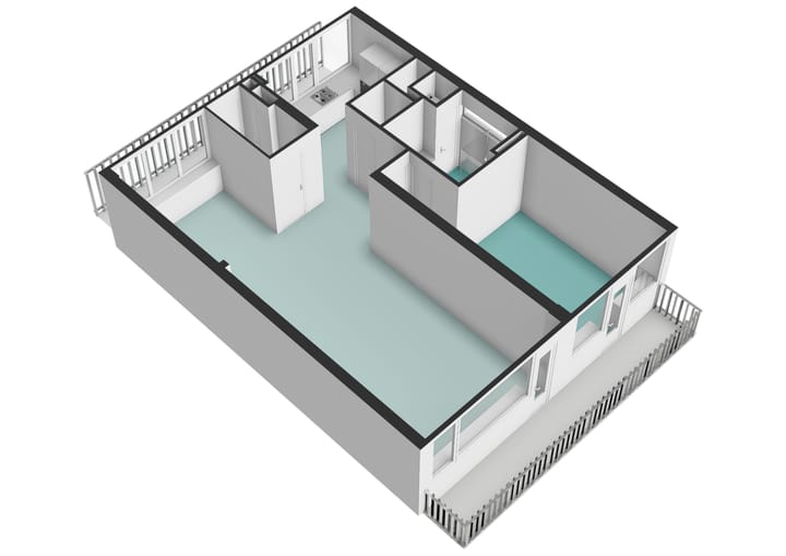 Foto 24 van Flevolaan 161