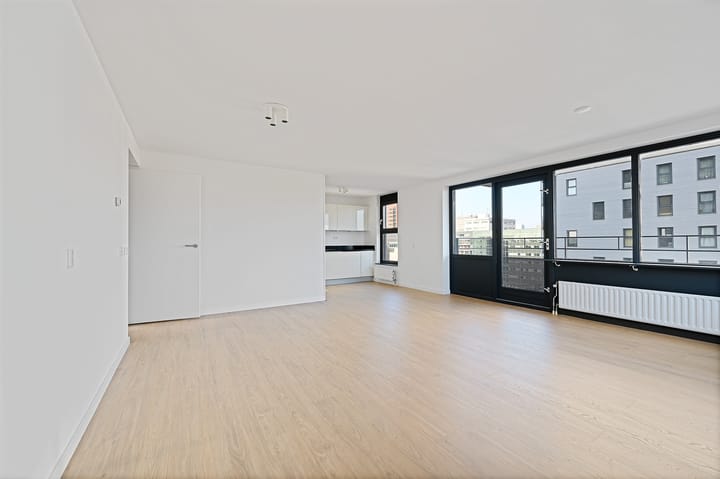 Foto 2 van Fijnjekade 203