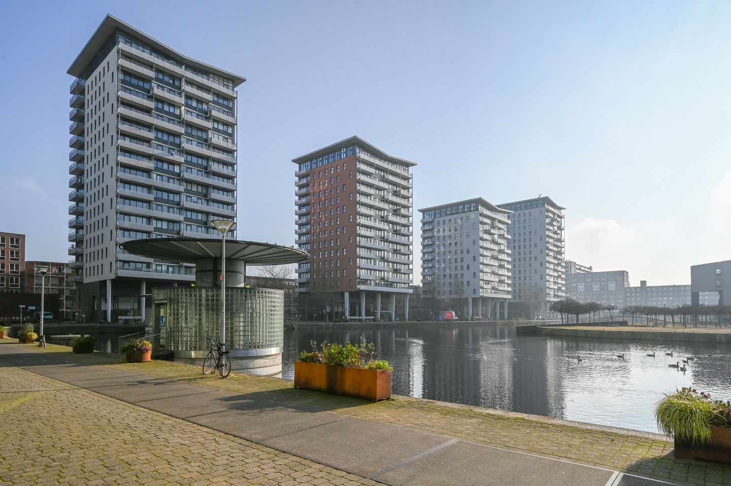 Foto 4 van Fijnjekade 203