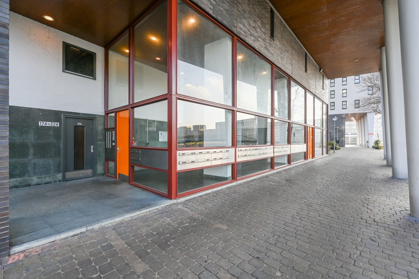 Foto 5 van Fijnjekade 203