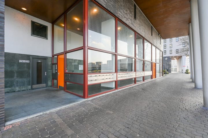 Foto 5 van Fijnjekade 203