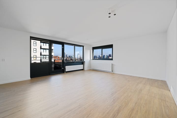 Foto 10 van Fijnjekade 203