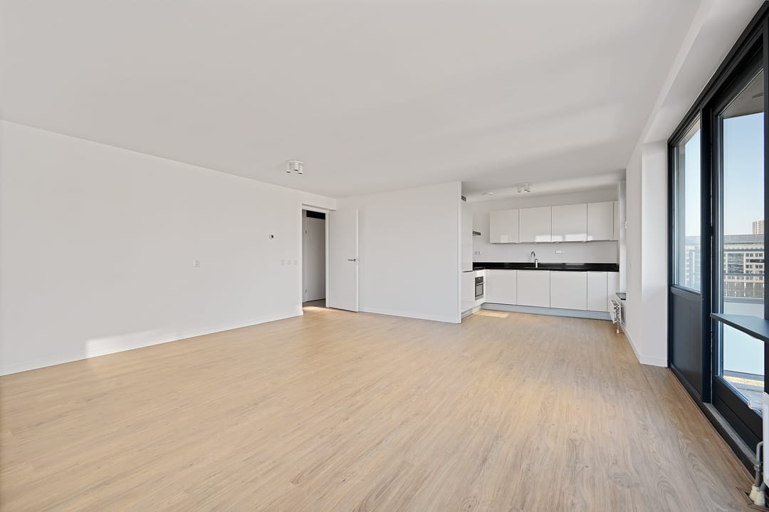 Foto 11 van Fijnjekade 203