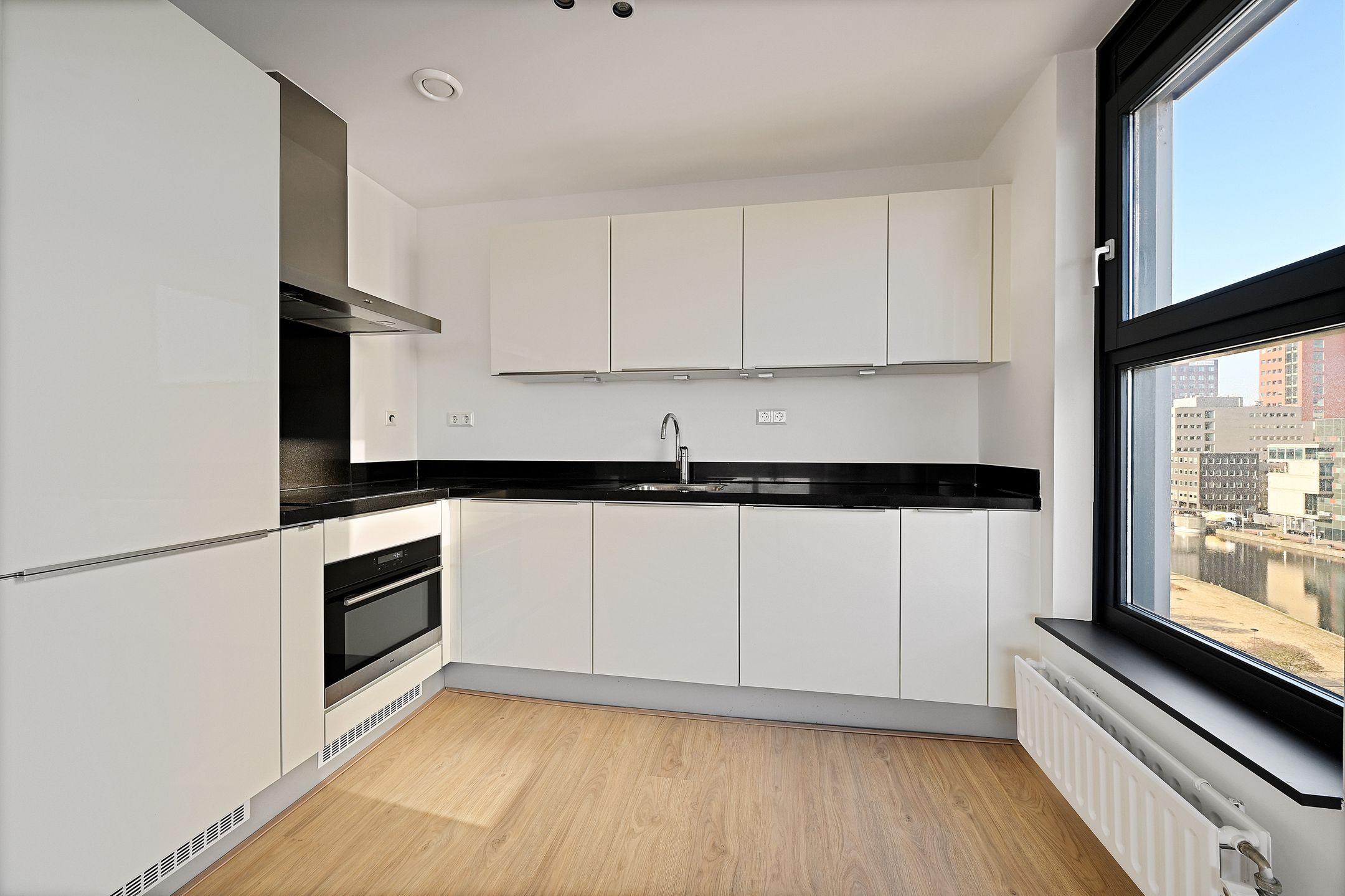 Foto 12 van Fijnjekade 203