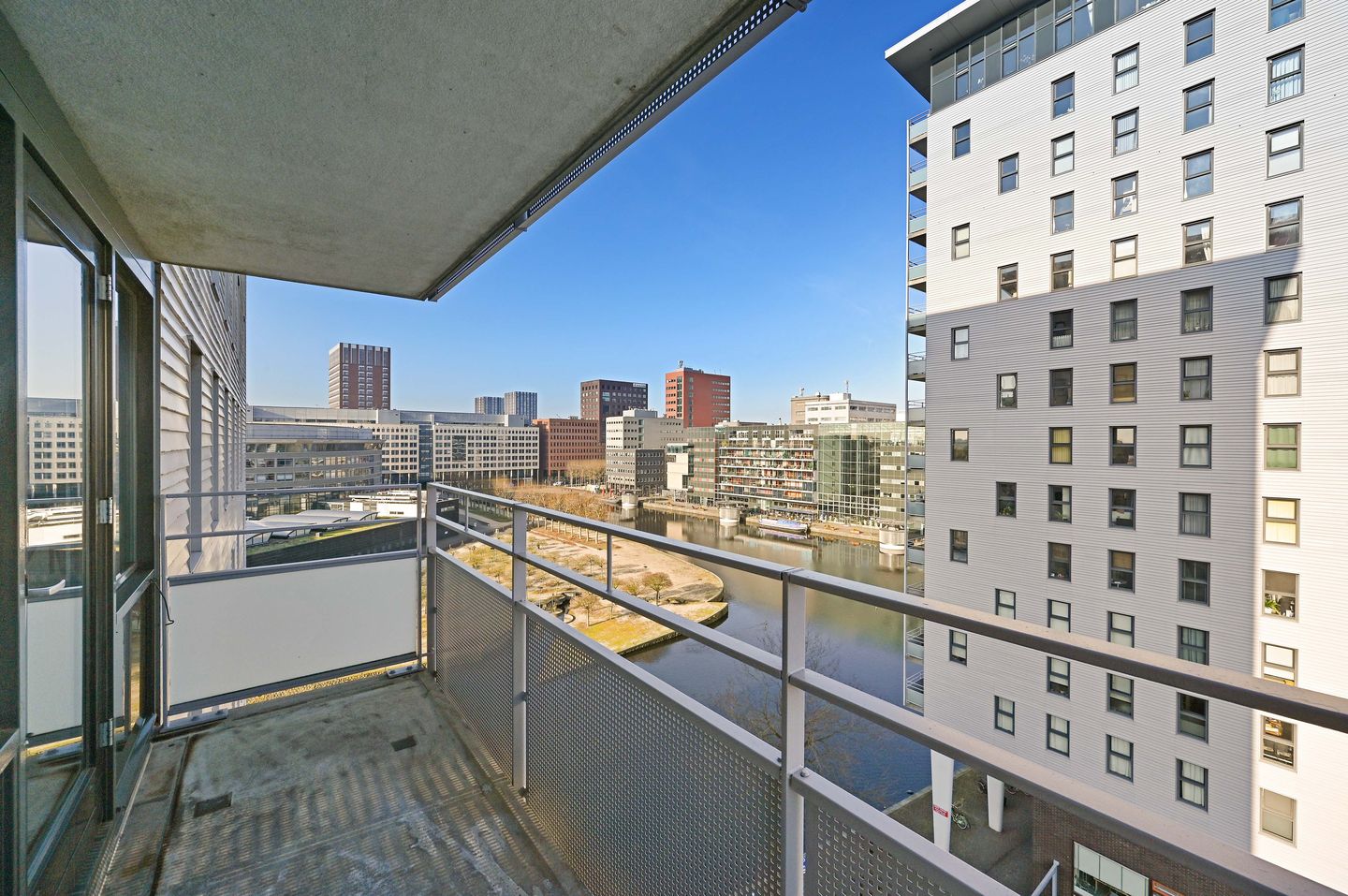 Foto 14 van Fijnjekade 203