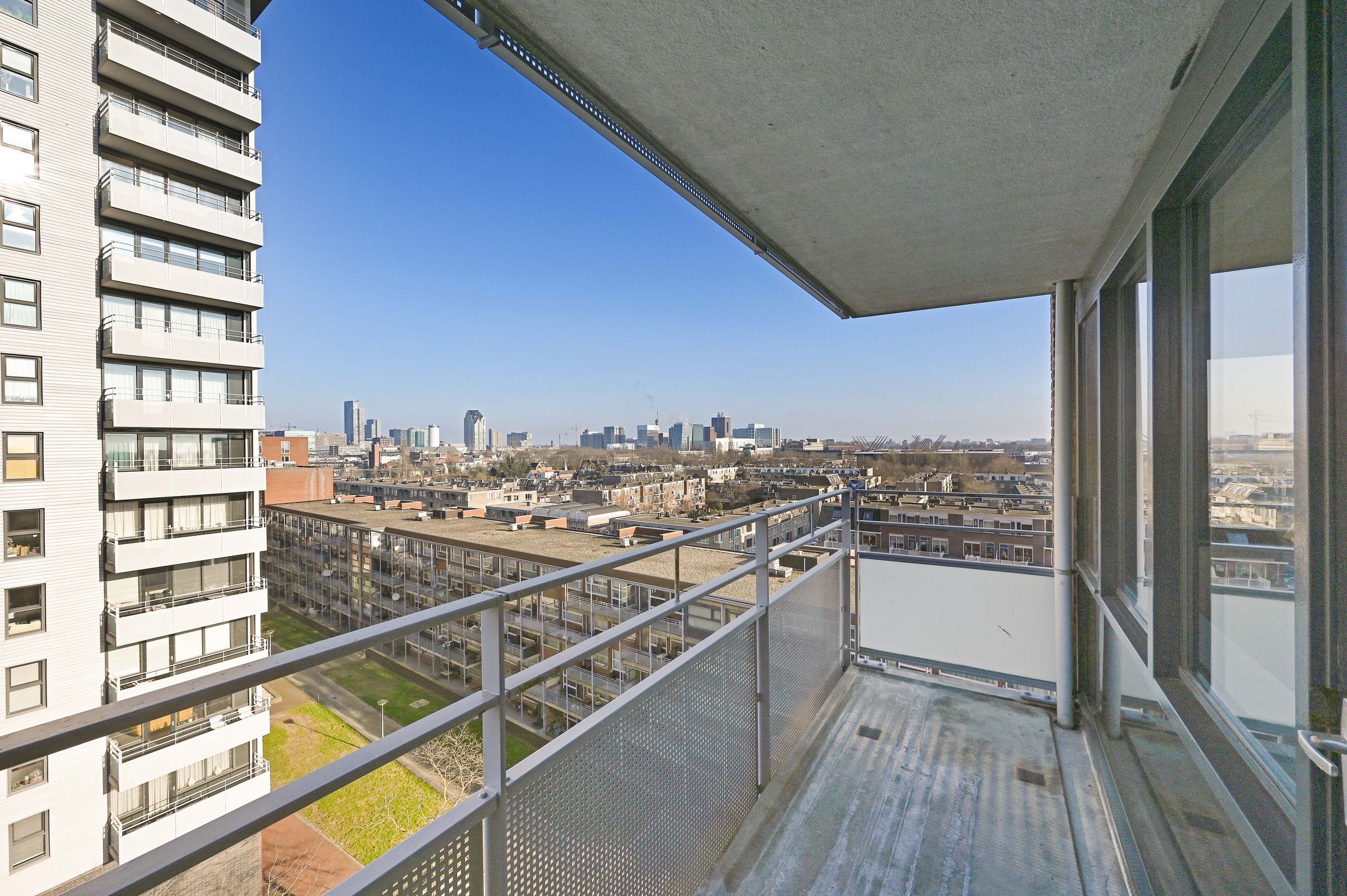 Foto 15 van Fijnjekade 203