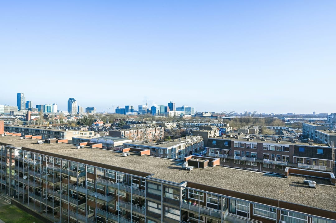 Foto 16 van Fijnjekade 203