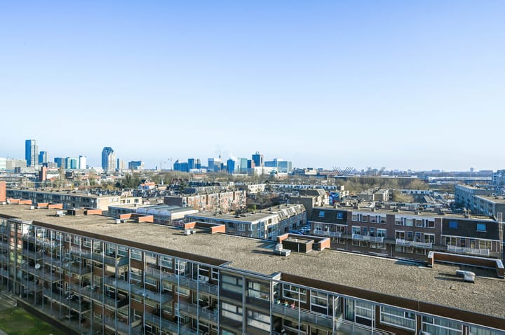 Foto 16 van Fijnjekade 203