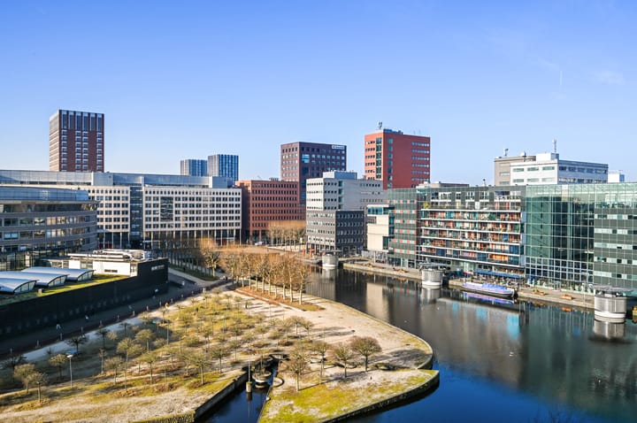 Foto 24 van Fijnjekade 203