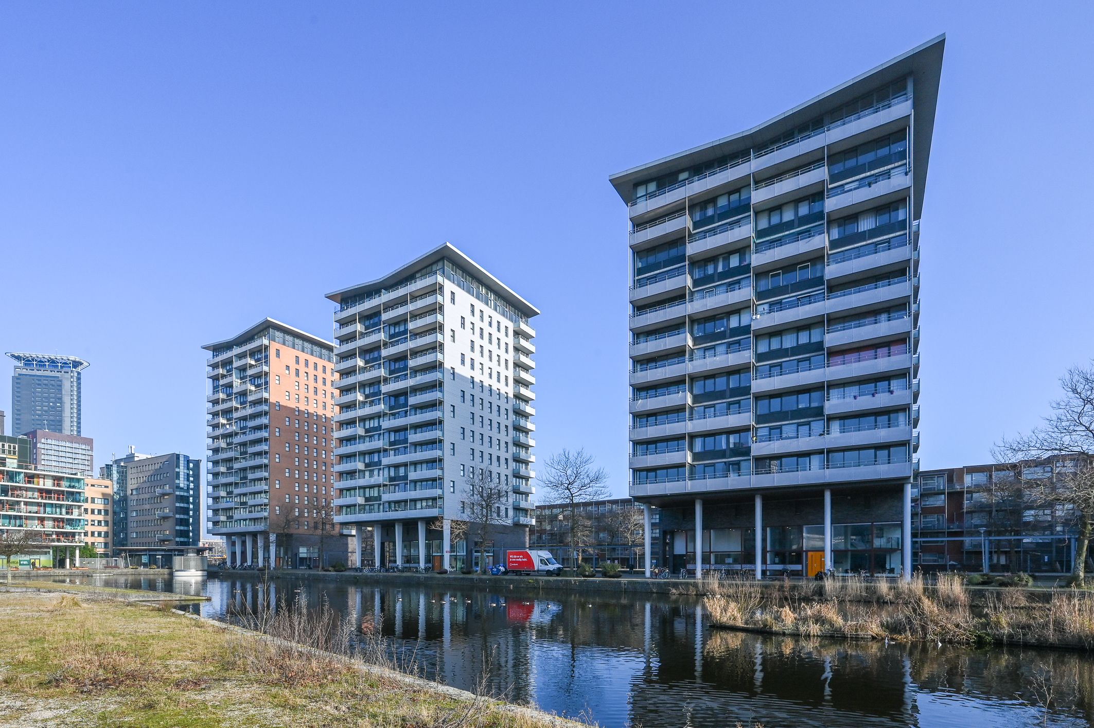 Foto 27 van Fijnjekade 203