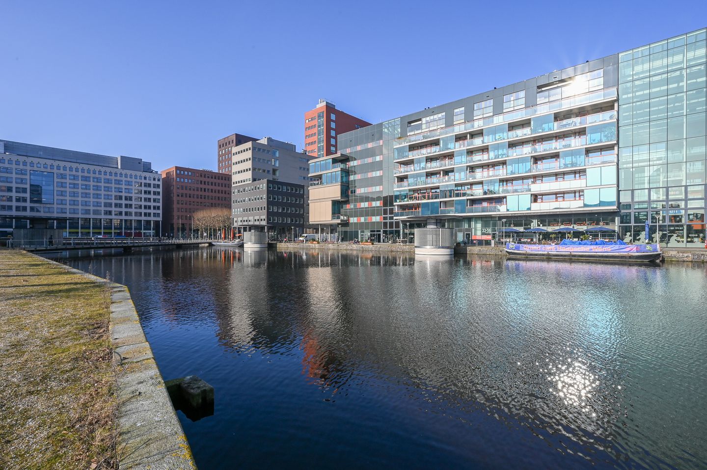 Foto 29 van Fijnjekade 203