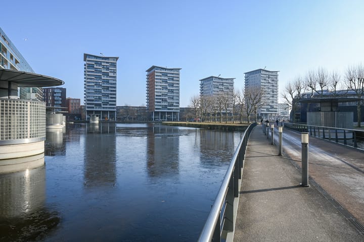 Foto 30 van Fijnjekade 203