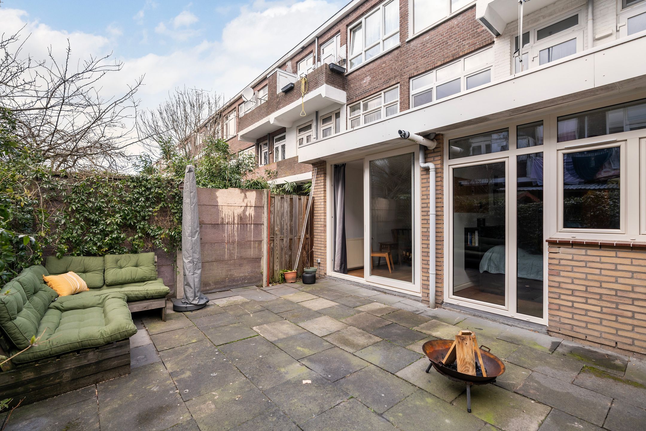 Foto 3 van Vierhoutenstraat 109