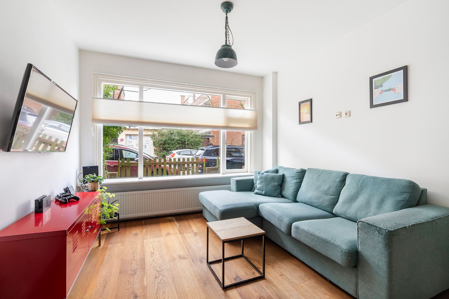 Foto 4 van Vierhoutenstraat 109