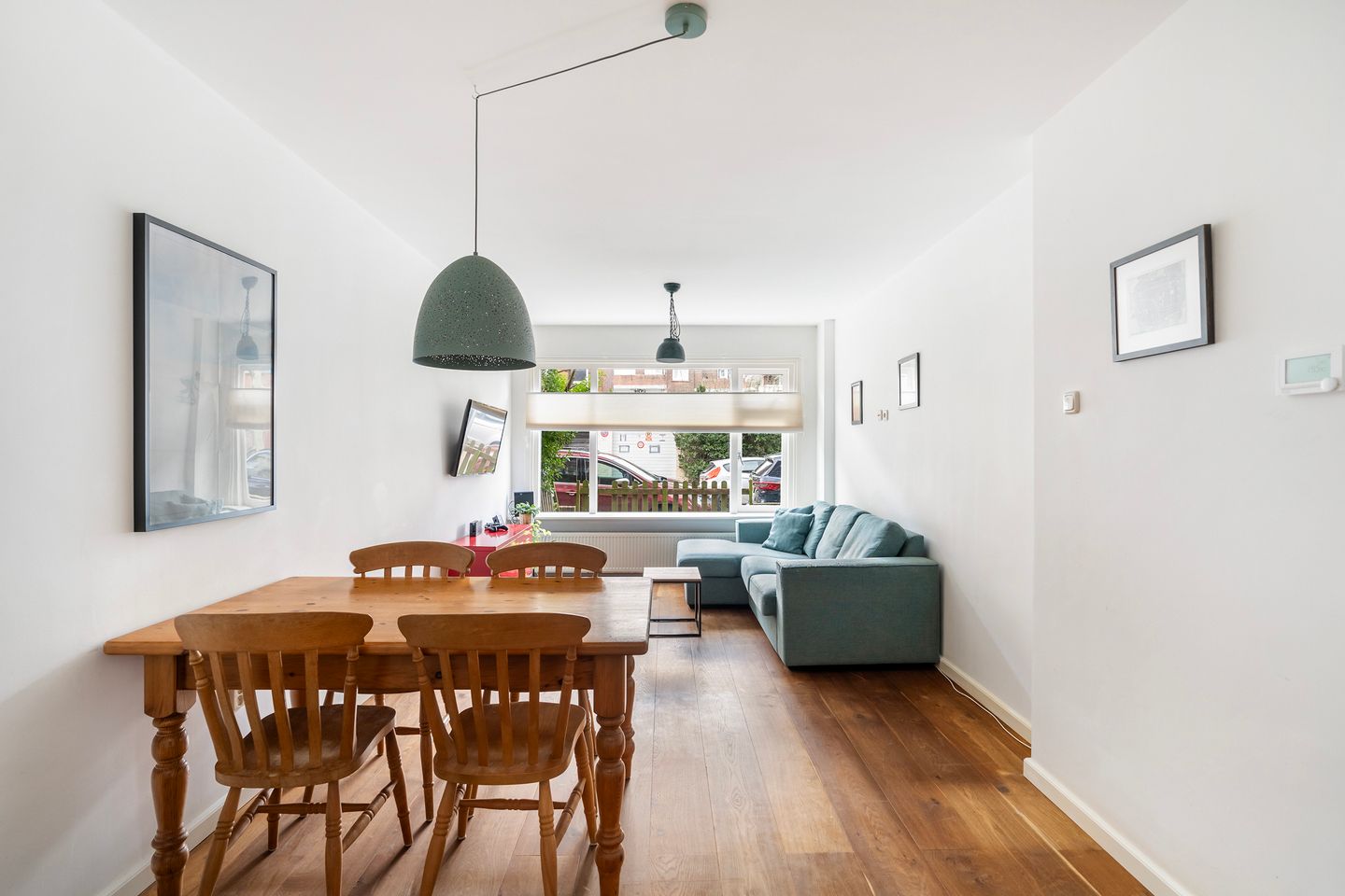 Foto 5 van Vierhoutenstraat 109