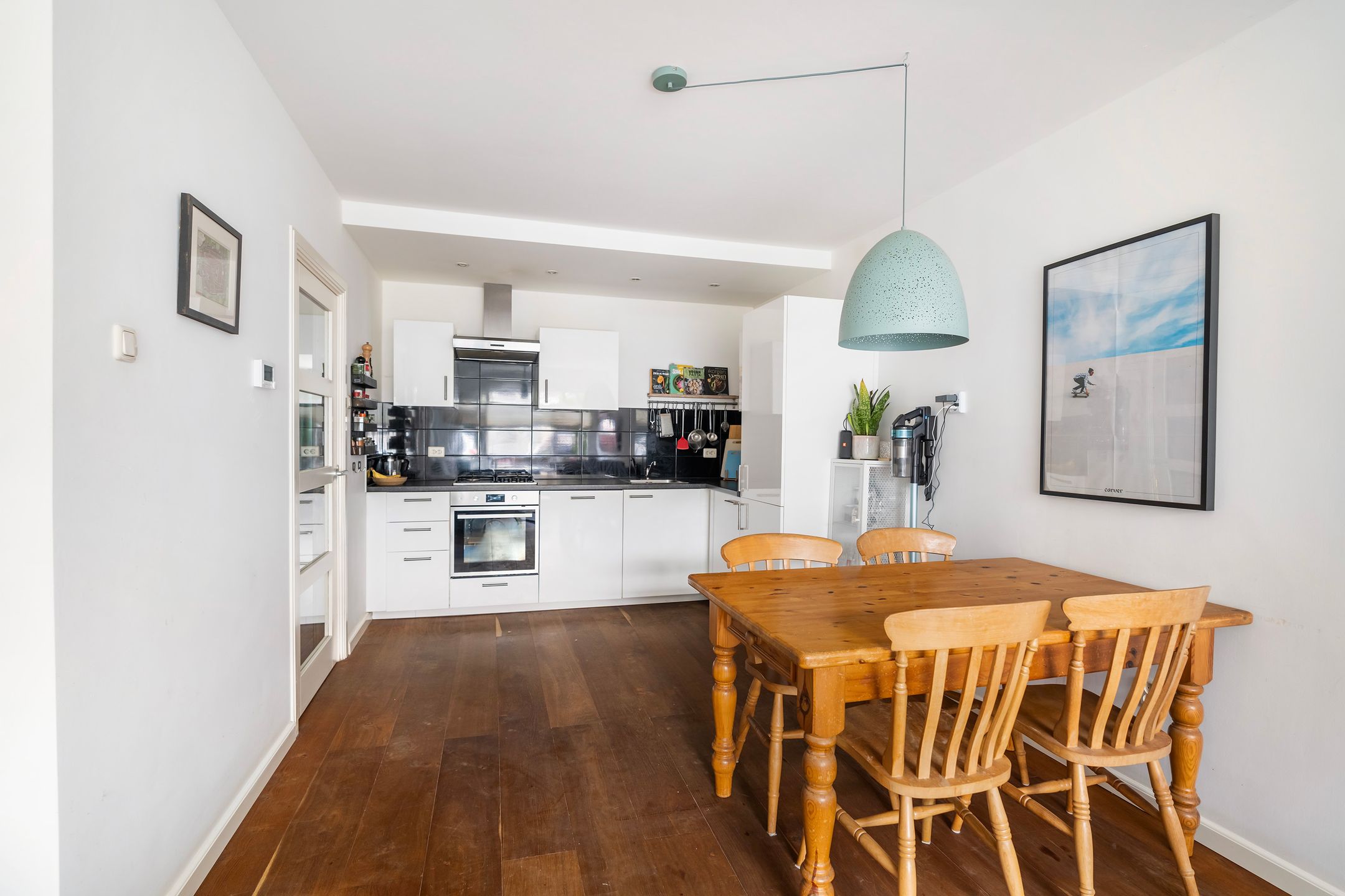 Foto 6 van Vierhoutenstraat 109