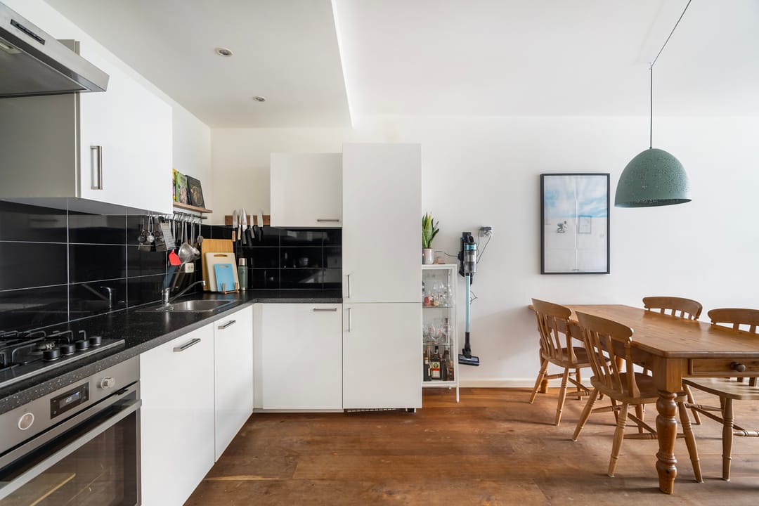 Foto 7 van Vierhoutenstraat 109