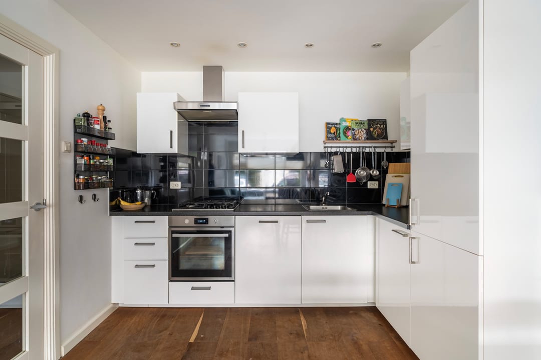 Foto 8 van Vierhoutenstraat 109